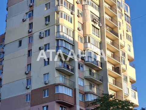 квартира по адресу Прохоровская ул., 39/41
