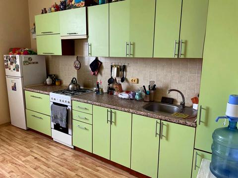 квартира по адресу Приднепровская ул., 5