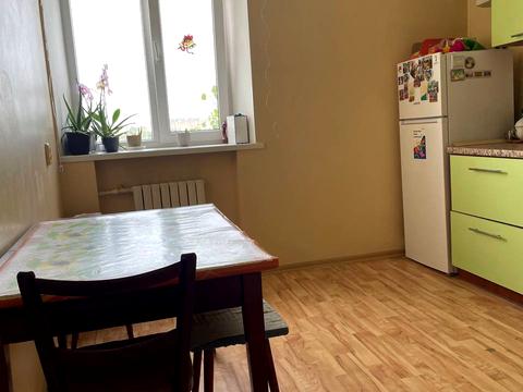 квартира по адресу Приднепровская ул., 5