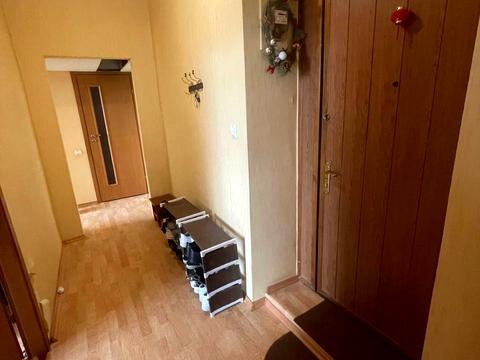 квартира по адресу Приднепровская ул., 5