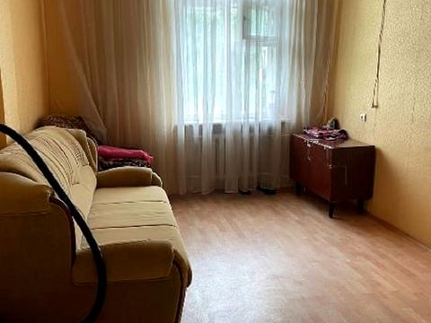 квартира по адресу Приднепровская ул., 5