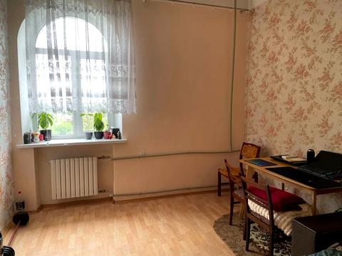 квартира по адресу Приднепровская ул., 5