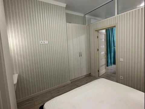 квартира за адресою Дача Ковалевського вул., 121 к1