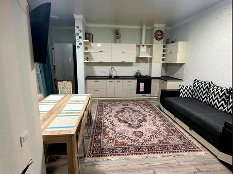 квартира за адресою Дача Ковалевського вул., 121 к1