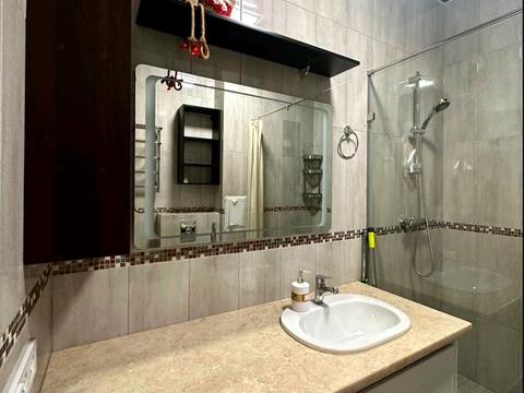 квартира за адресою Дача Ковалевського вул., 121 к1