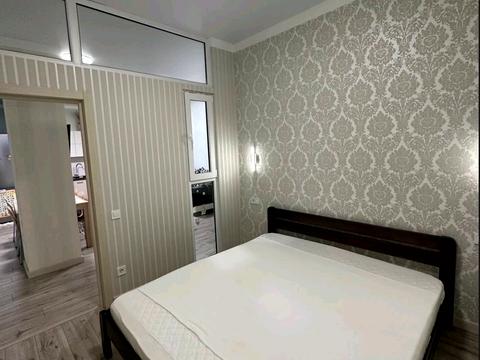 квартира за адресою Дача Ковалевського вул., 121 к1