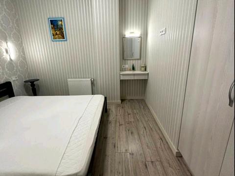 квартира за адресою Дача Ковалевського вул., 121 к1