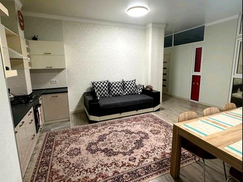 квартира за адресою Дача Ковалевського вул., 121 к1