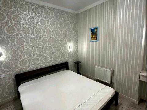 квартира за адресою Дача Ковалевського вул., 121 к1