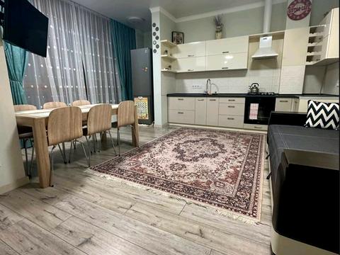 квартира за адресою Дача Ковалевського вул., 121 к1
