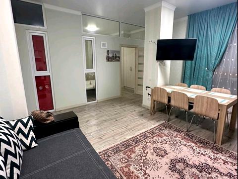 квартира за адресою Дача Ковалевського вул., 121 к1