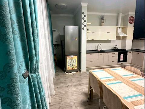 квартира за адресою Дача Ковалевського вул., 121 к1