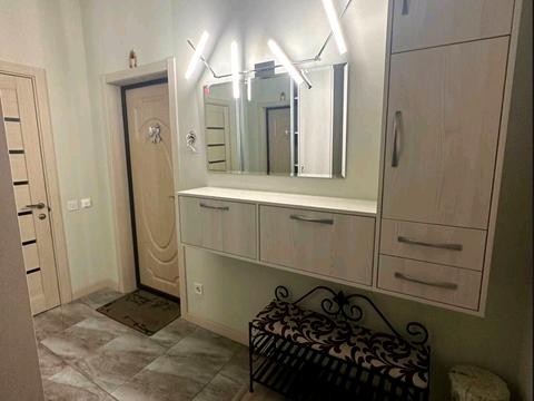 квартира за адресою Дача Ковалевського вул., 121 к1