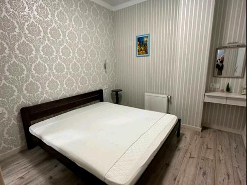 квартира за адресою Дача Ковалевського вул., 121 к1