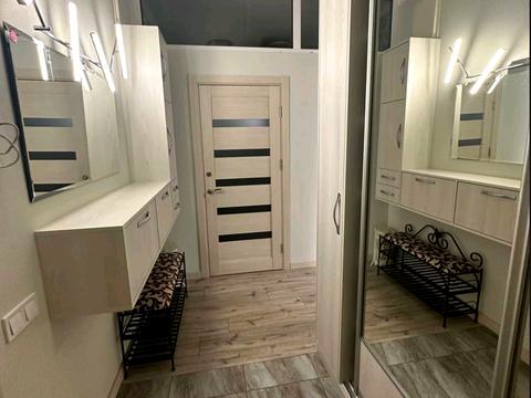 квартира за адресою Дача Ковалевського вул., 121 к1