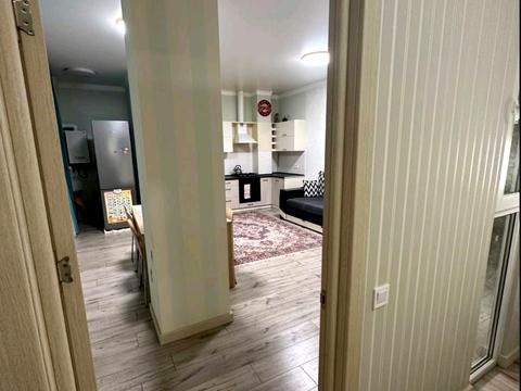 квартира за адресою Дача Ковалевського вул., 121 к1