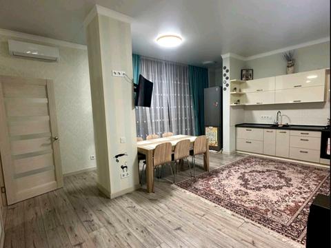 квартира за адресою Дача Ковалевського вул., 121 к1