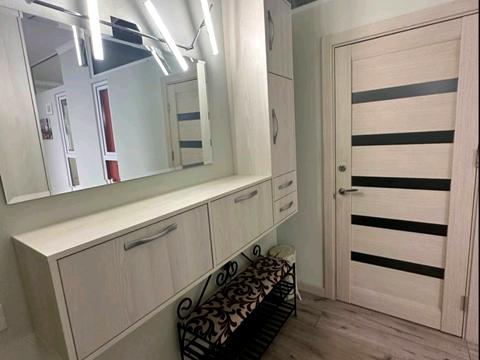 квартира за адресою Дача Ковалевського вул., 121 к1