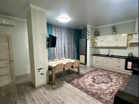 квартира за адресою Дача Ковалевського вул., 121 к1