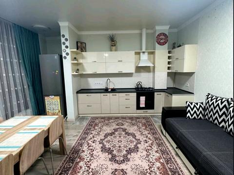 квартира за адресою Дача Ковалевського вул., 121 к1