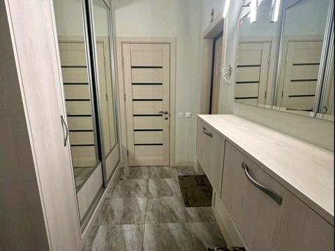 квартира за адресою Дача Ковалевського вул., 121 к1
