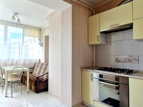 квартира за адресою Боголюбова вул., 20