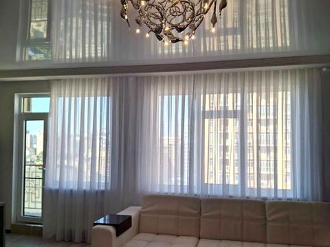 квартира за адресою Аркадійське плато вул. (Гагаринське плато), 5а к2
