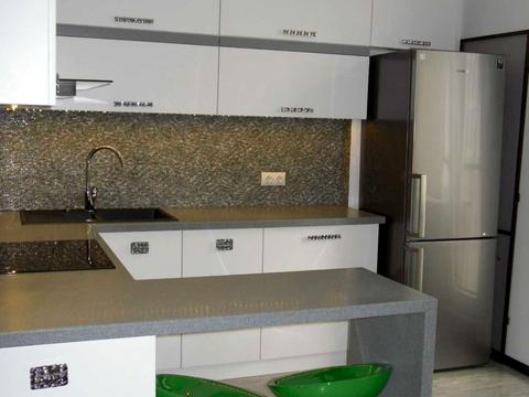 квартира за адресою Аркадійське плато вул. (Гагаринське плато), 5а к2