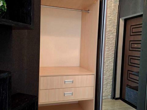 квартира за адресою Аркадійське плато вул. (Гагаринське плато), 5а к2