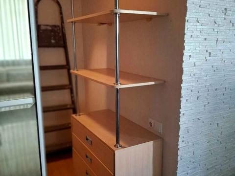 квартира за адресою Аркадійське плато вул. (Гагаринське плато), 5а к2