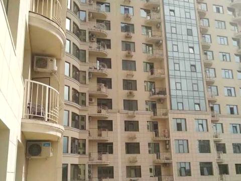 квартира за адресою Аркадійське плато вул. (Гагаринське плато), 5а к2
