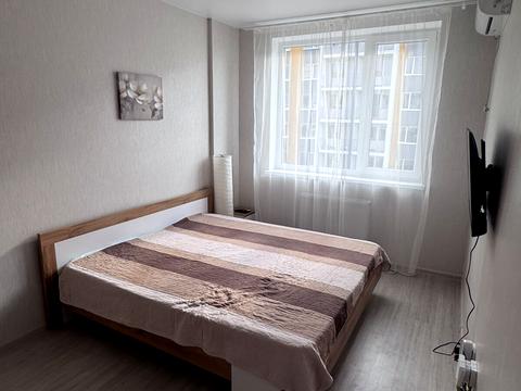 квартира по адресу Европейская ул., (20 черга (будинок 254))