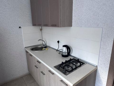 квартира по адресу Европейская ул., (20 черга (будинок 254))