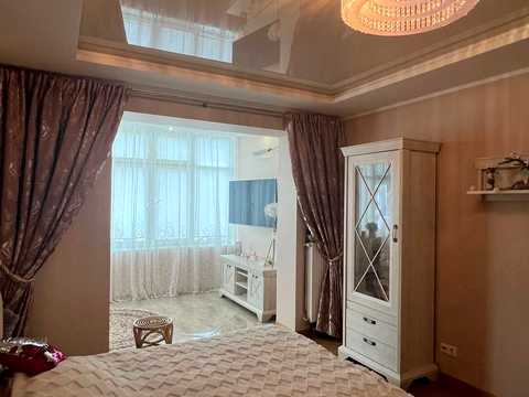 квартира за адресою Львівська вул., 33а