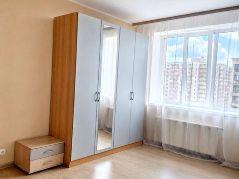 квартира за адресою Боголюбова вул., 20