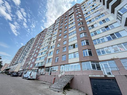 квартира по адресу Киевская ул., 9-Б