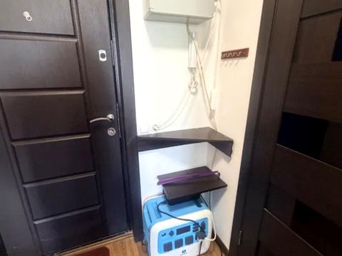квартира по адресу Набережная Победы ул., 130 к5