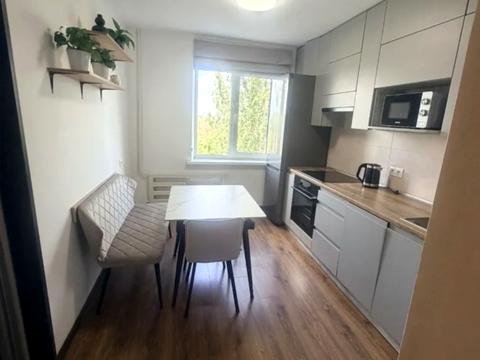 квартира по адресу Набережная Победы ул., 130 к5