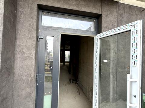 коммерческая по адресу Артищивская ул., (Будинок 3)