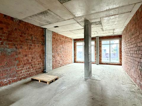коммерческая по адресу Артищивская ул., (Будинок 3)