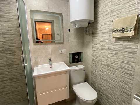 квартира за адресою Миколи Боровського вул., 22