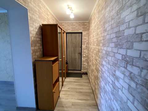 квартира за адресою Миколи Боровського вул., 22