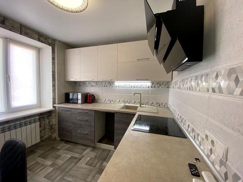 квартира за адресою Миколи Боровського вул., 22
