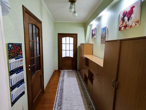 дом по адресу Леси Украинки ул., 16