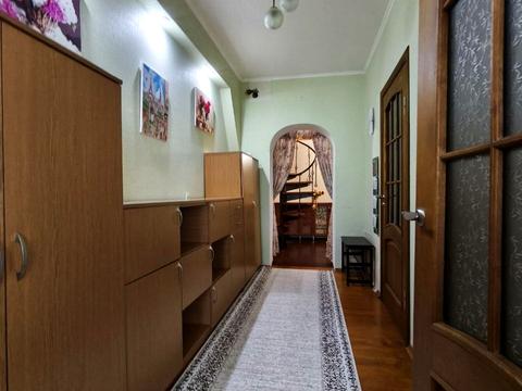 дом по адресу Леси Украинки ул., 16