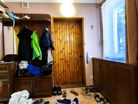 дом по адресу Леси Украинки ул., 16