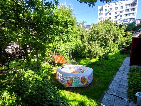 дом по адресу Леси Украинки ул., 16