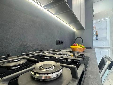 квартира по адресу Льва Ребета ул., 6-Б