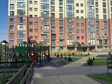 квартира по адресу Льва Ребета ул., 6-Б