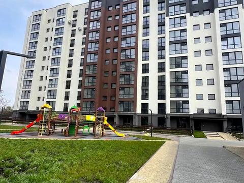 квартира по адресу Льва Ребета ул., 6-Б